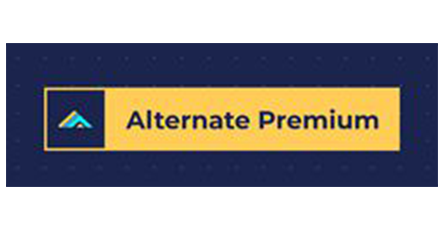 Alternate Premium Parts LLC Alternate Premium Parts LLC